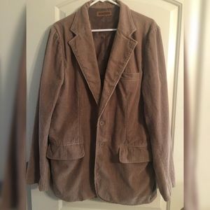 SOLD💥! Machine blazer like new L